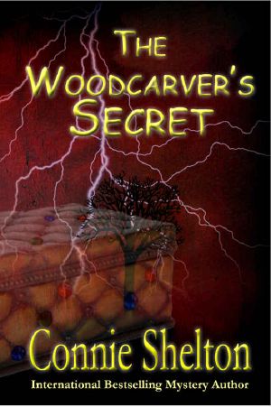 [Samantha Sweet 00] • The Woodcarver's Secret